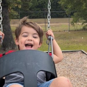 Meet your Posher, Evan